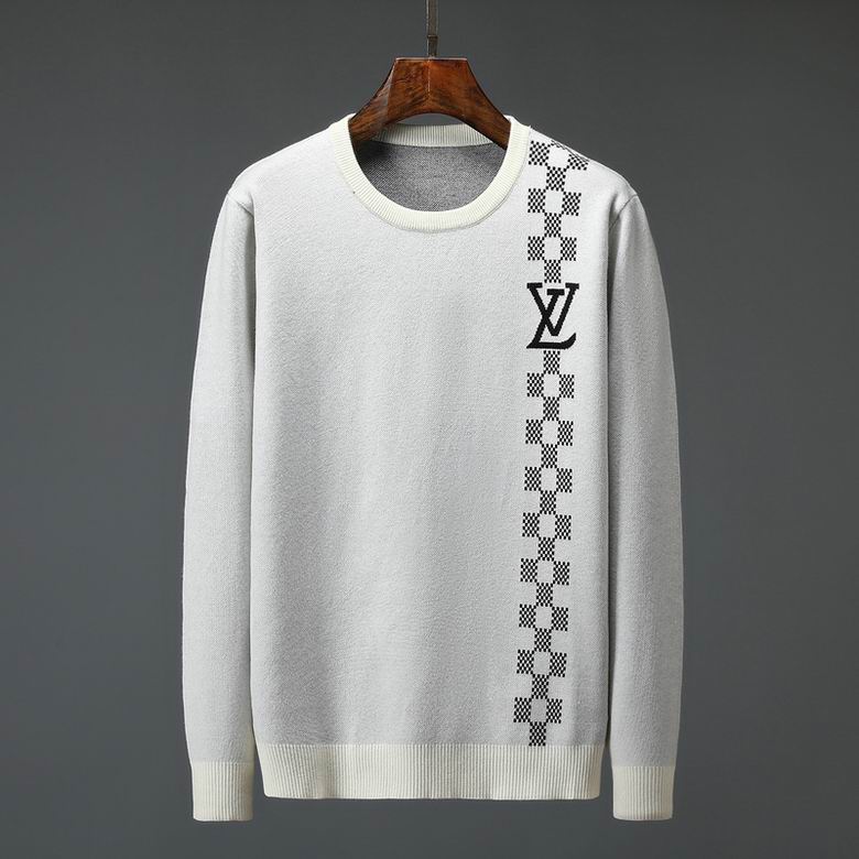 LV Sweater-004